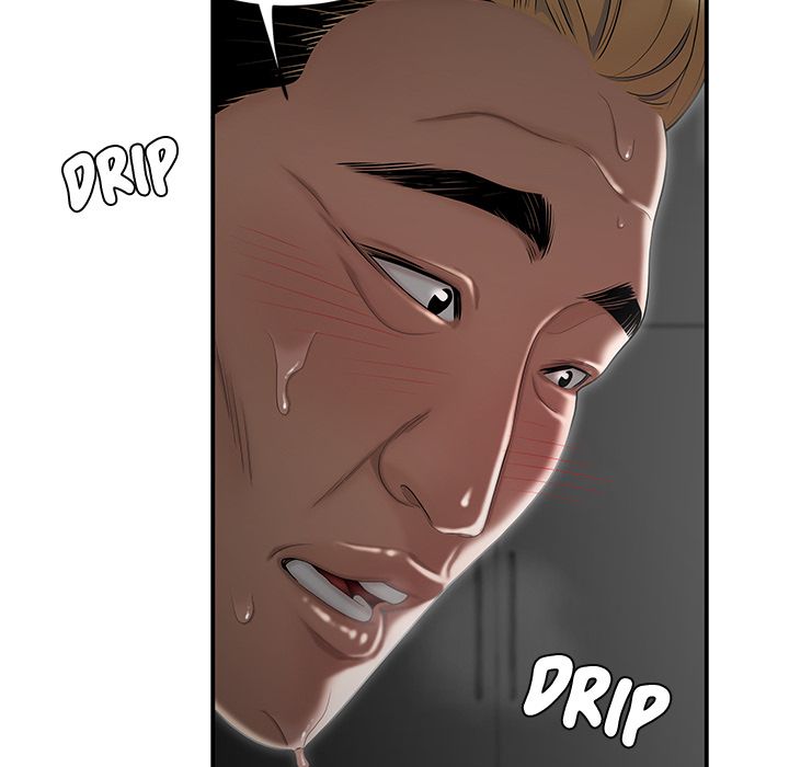 Drama in the Office Chapter 6 image 50
