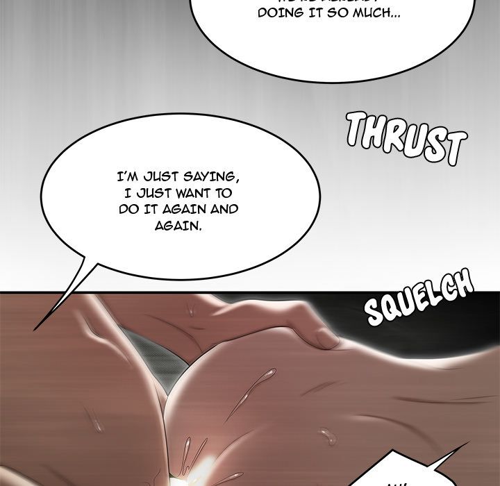 Drama in the Office Chapter 6 image 54