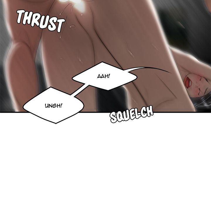 Drama in the Office Chapter 6 image 56