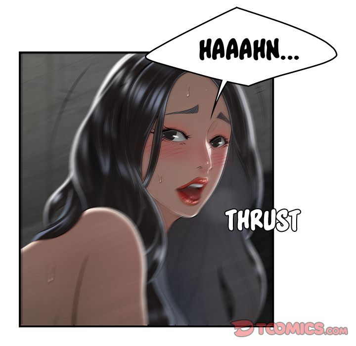Drama in the Office Chapter 6 image 57