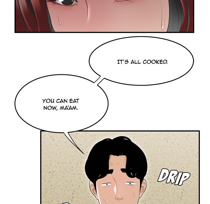 Drama in the Office Chapter 6 image 5