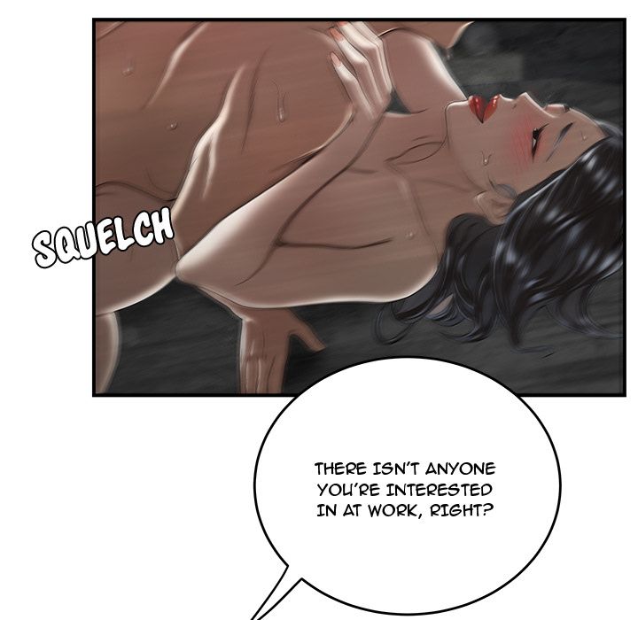 Drama in the Office Chapter 6 image 60