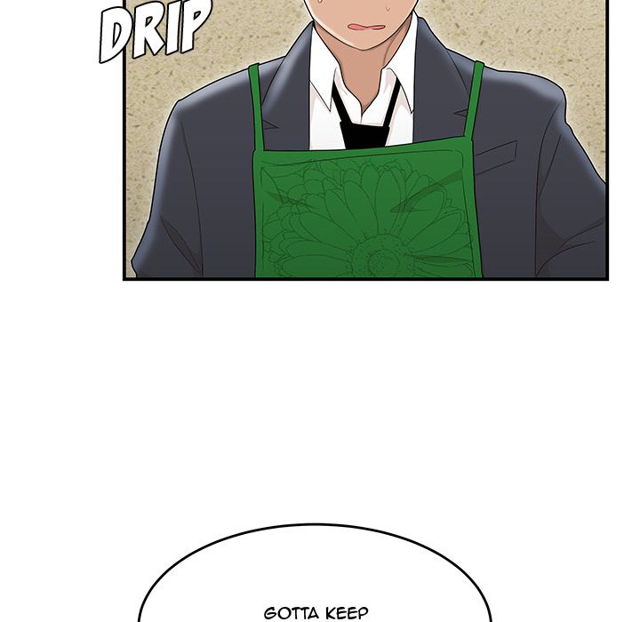 Drama in the Office Chapter 6 image 6
