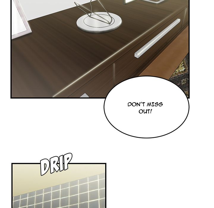 Drama in the Office Chapter 6 image 72
