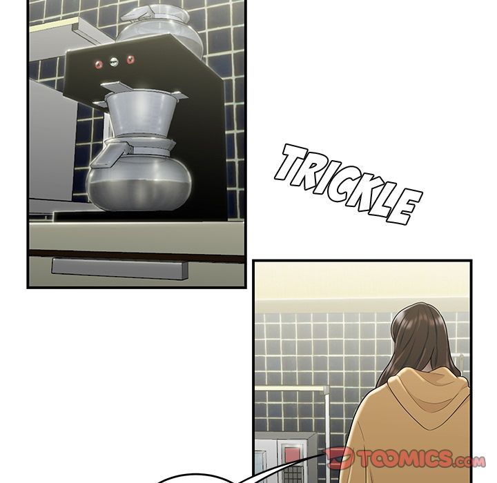 Drama in the Office Chapter 6 image 73