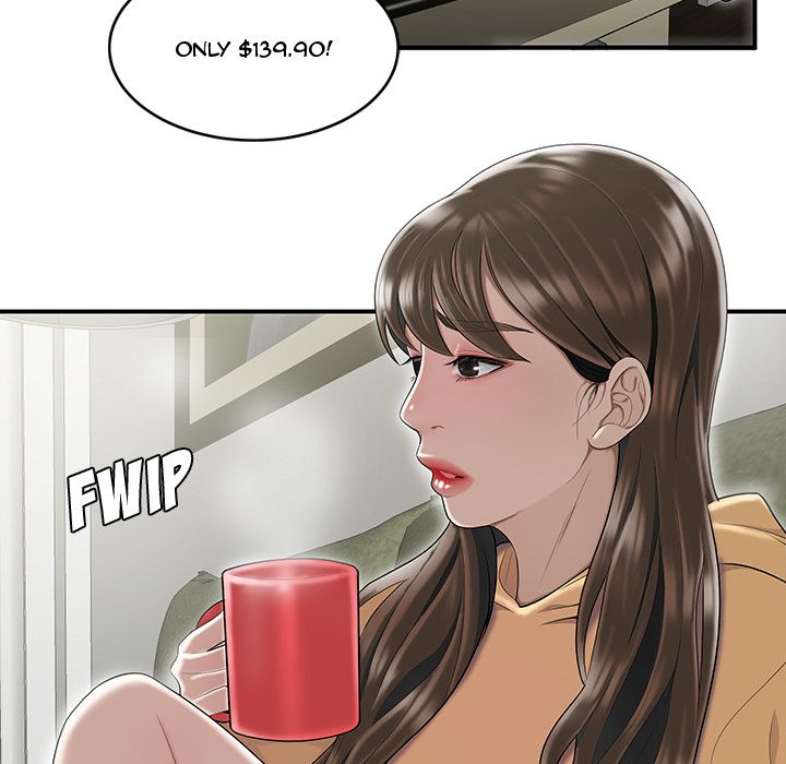 Drama in the Office Chapter 6 image 75