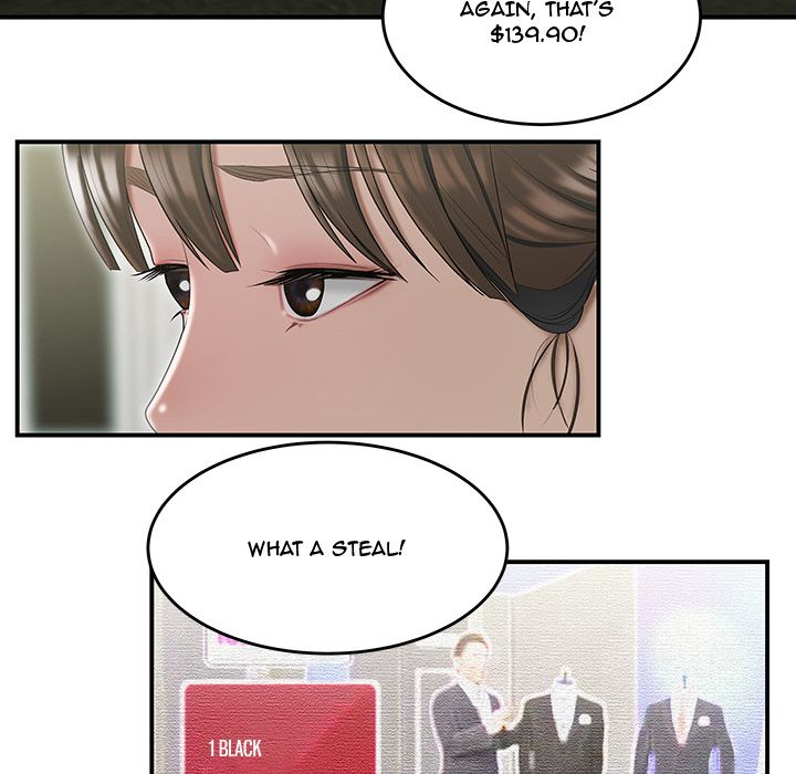 Drama in the Office Chapter 6 image 77