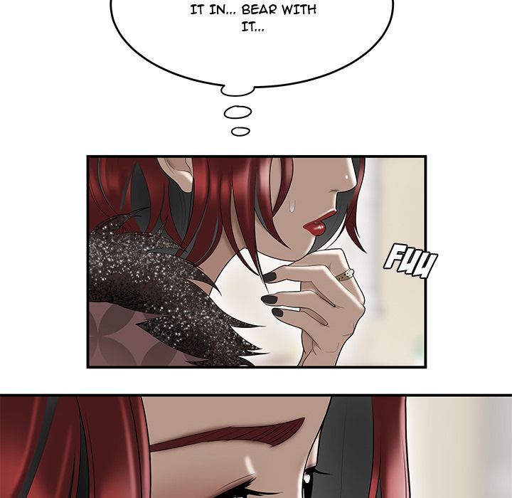 Drama in the Office Chapter 6 image 7