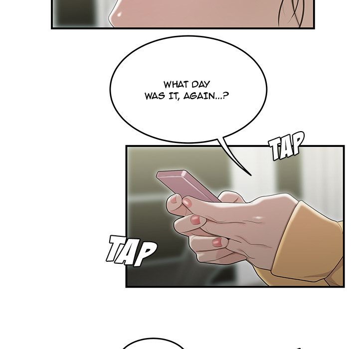 Drama in the Office Chapter 6 image 79