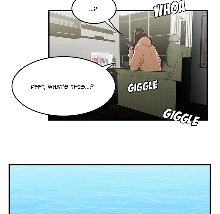 Drama in the Office Chapter 6 image 80