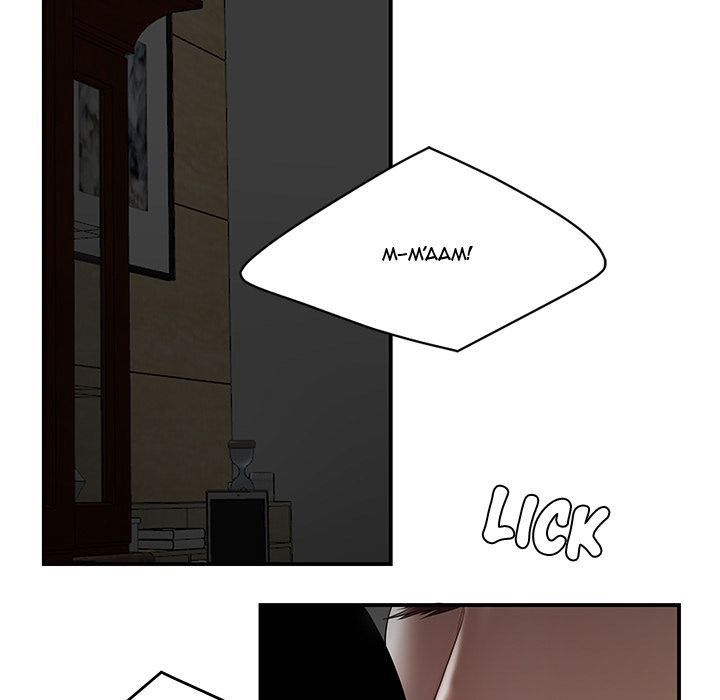 Drama in the Office Chapter 6 image 86