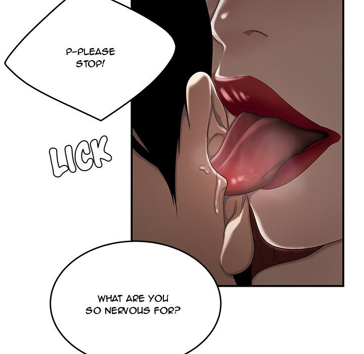 Drama in the Office Chapter 6 image 87