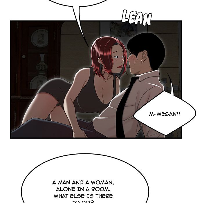 Drama in the Office Chapter 6 image 88