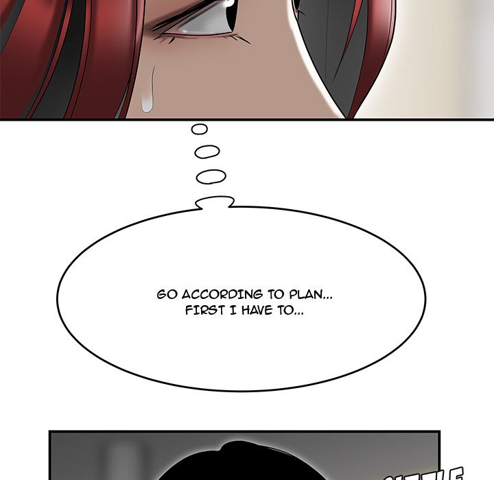 Drama in the Office Chapter 6 image 8