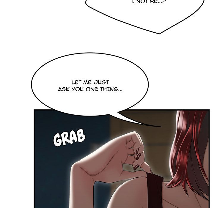 Drama in the Office Chapter 6 image 90