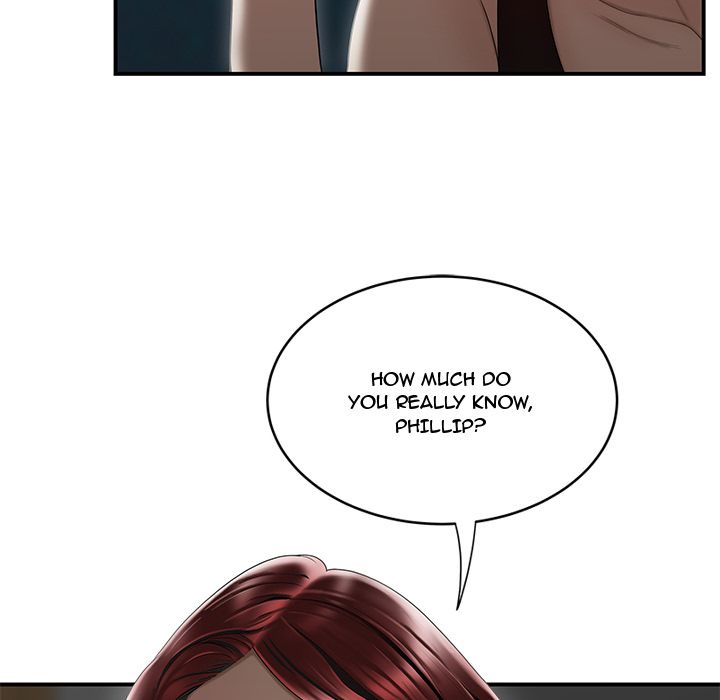 Drama in the Office Chapter 6 image 91
