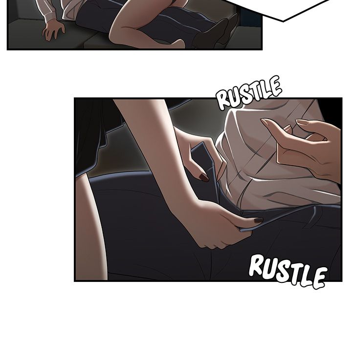 Drama in the Office Chapter 6 image 95