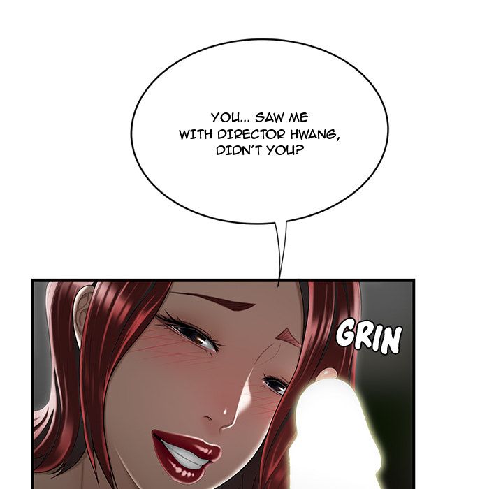 Drama in the Office Chapter 6 image 96