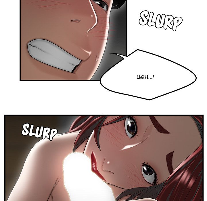 Drama in the Office Chapter 6 image 98