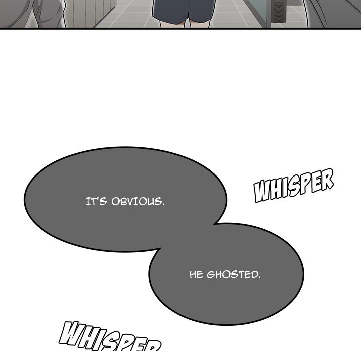 Drama in the Office Chapter 7 image 100