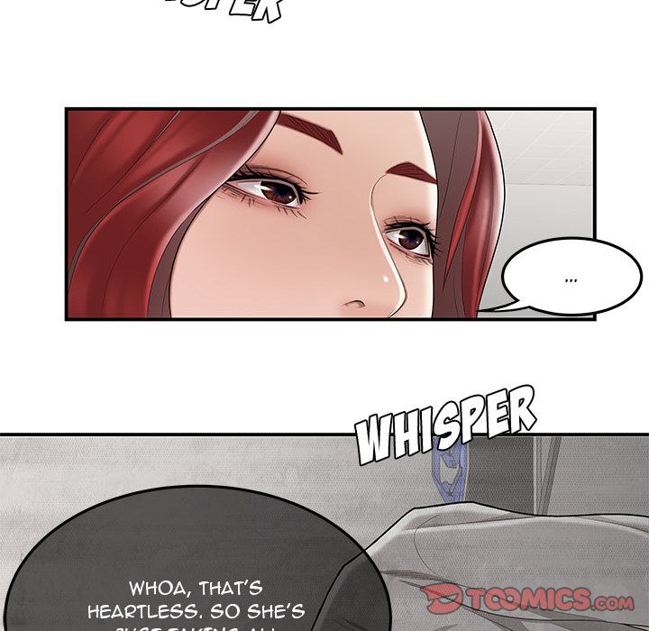 Drama in the Office Chapter 7 image 101