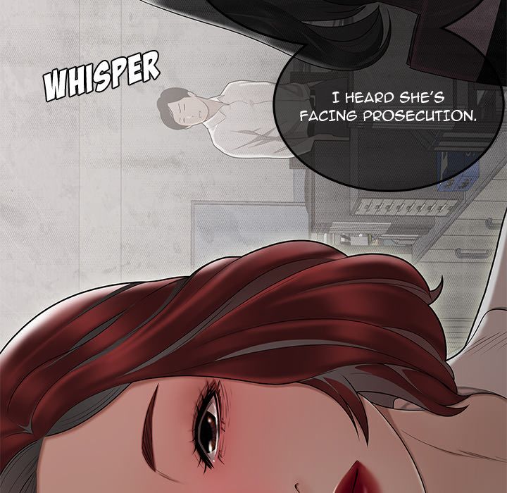 Drama in the Office Chapter 7 image 103