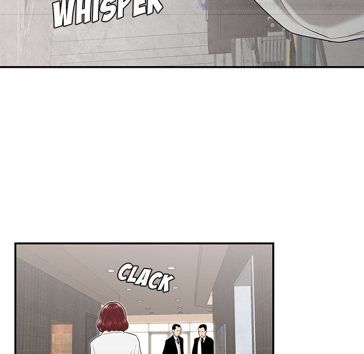 Drama in the Office Chapter 7 image 106