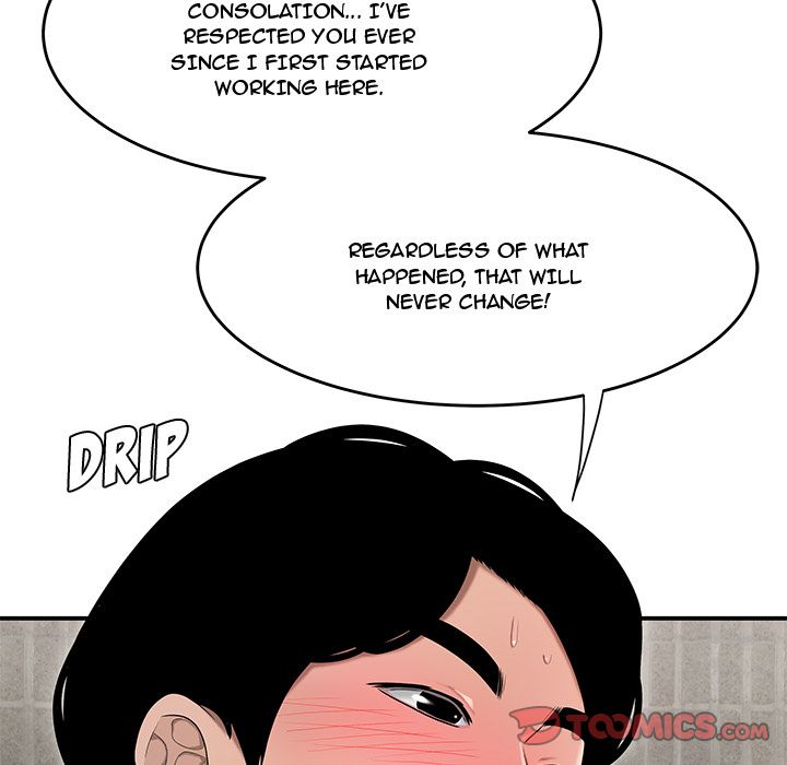 Drama in the Office Chapter 7 image 110