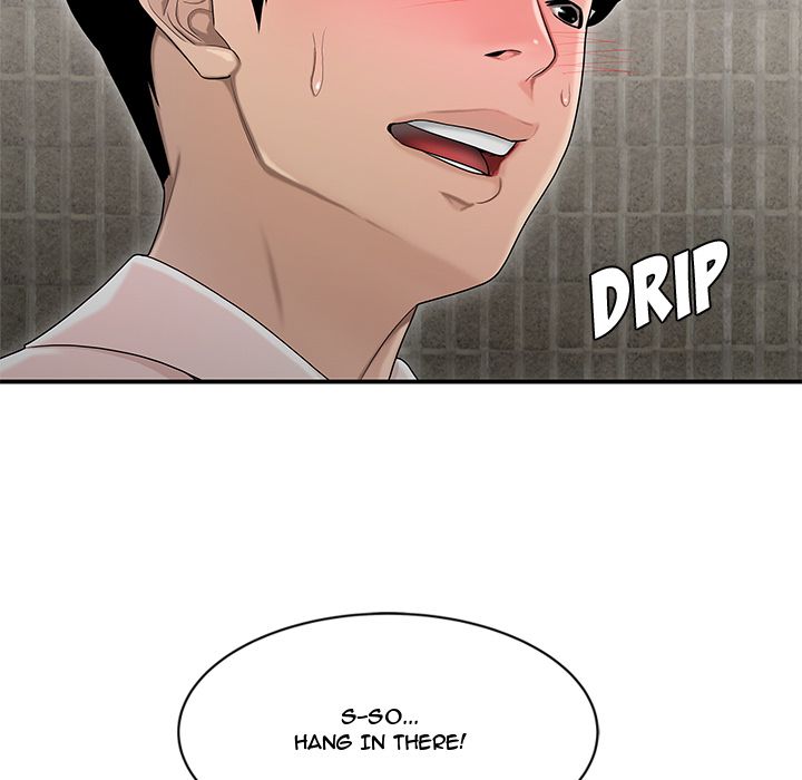 Drama in the Office Chapter 7 image 111