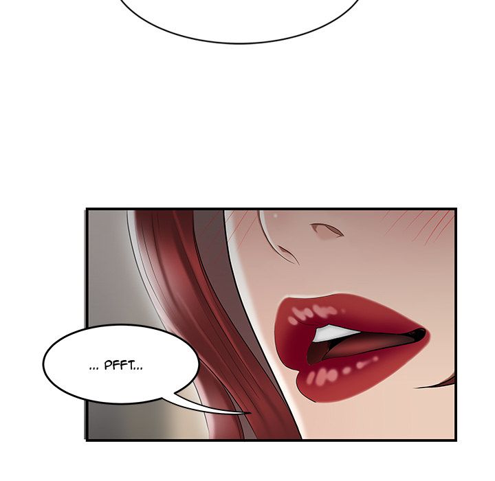Drama in the Office Chapter 7 image 112