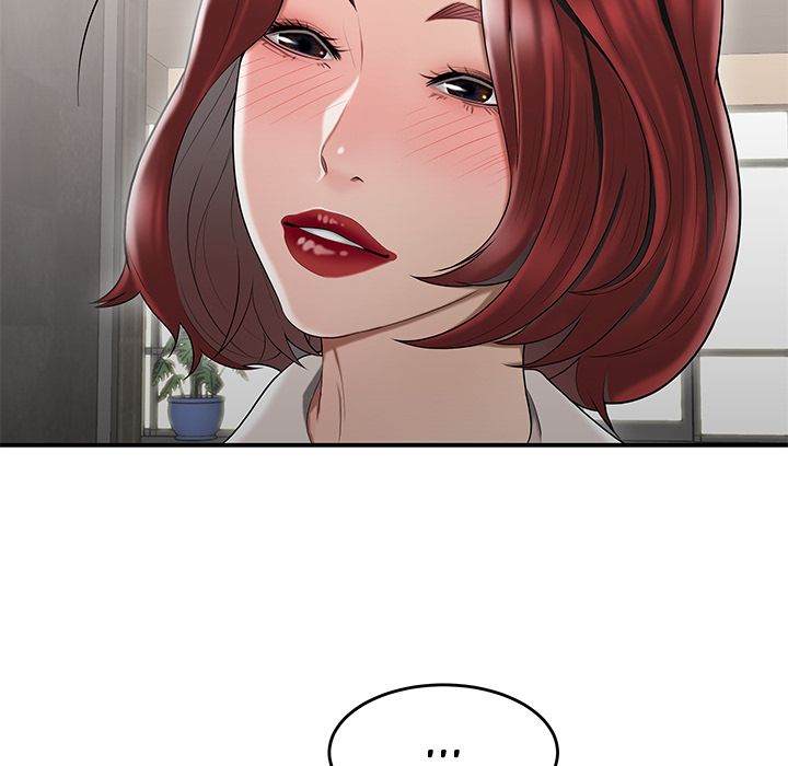 Drama in the Office Chapter 7 image 114