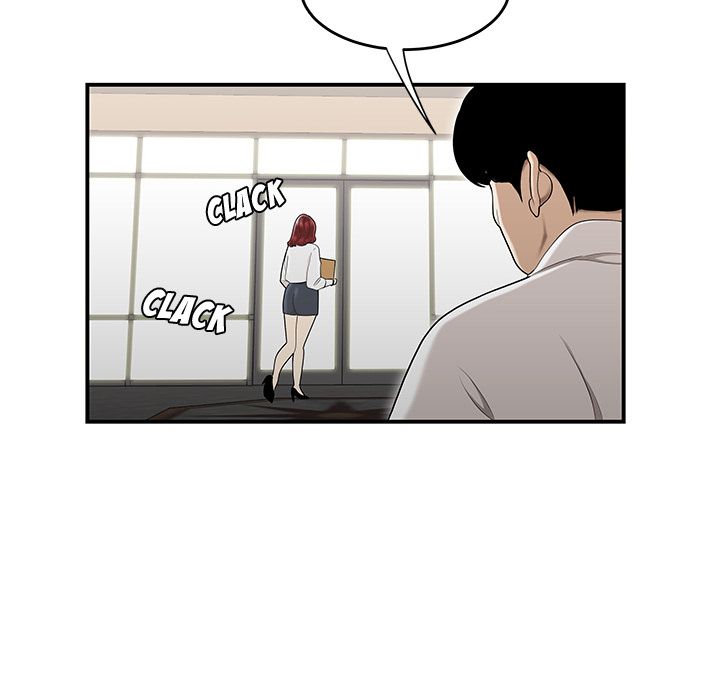 Drama in the Office Chapter 7 image 115