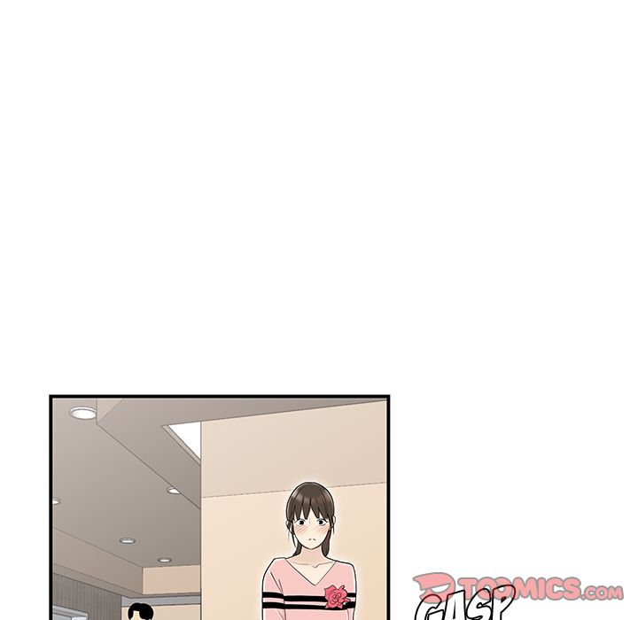 Drama in the Office Chapter 7 image 116
