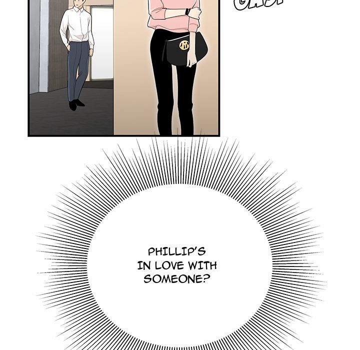 Drama in the Office Chapter 7 image 117