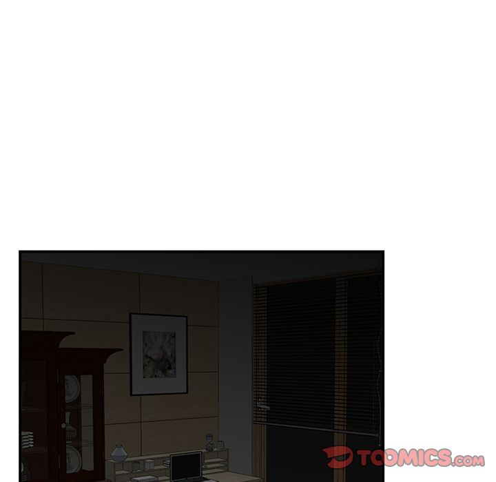 Drama in the Office Chapter 7 image 14
