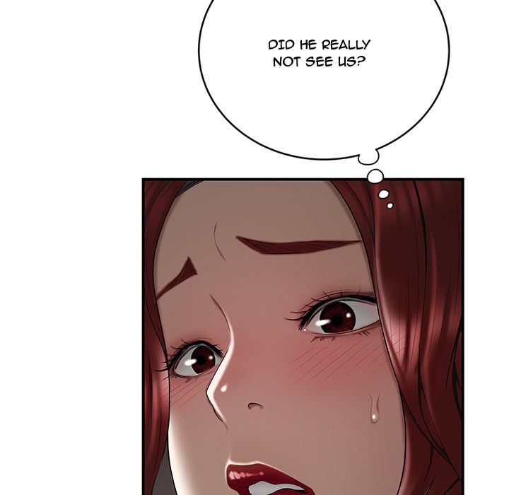 Drama in the Office Chapter 7 image 24