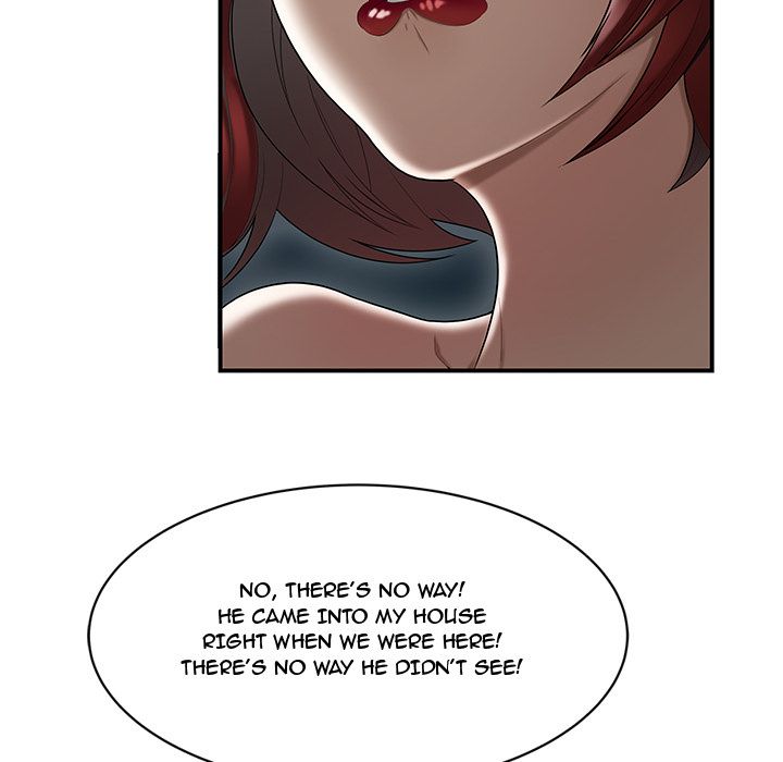 Drama in the Office Chapter 7 image 25