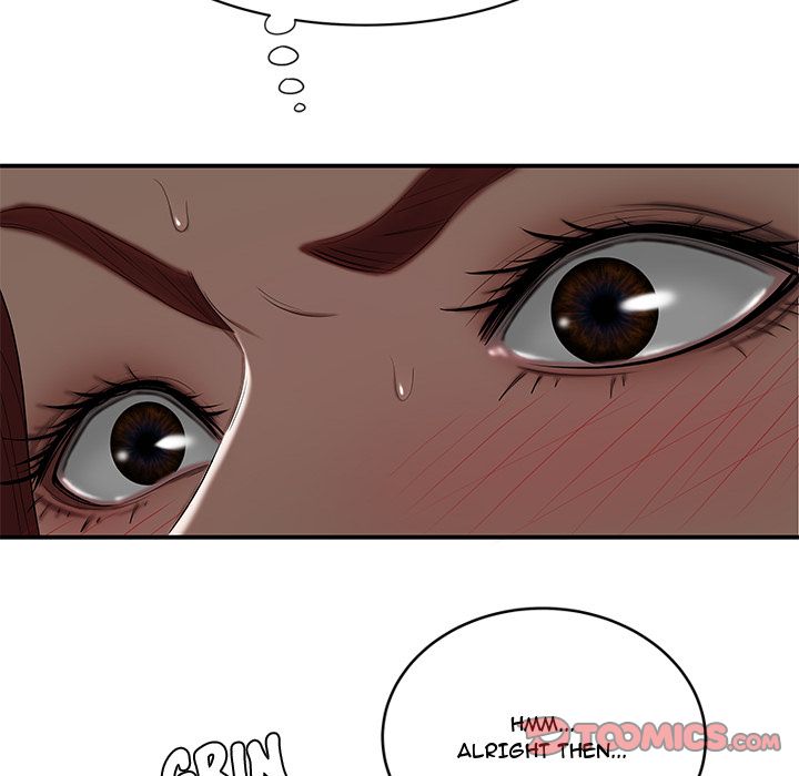 Drama in the Office Chapter 7 image 26