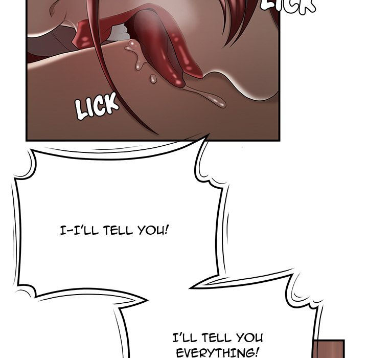 Drama in the Office Chapter 7 image 40