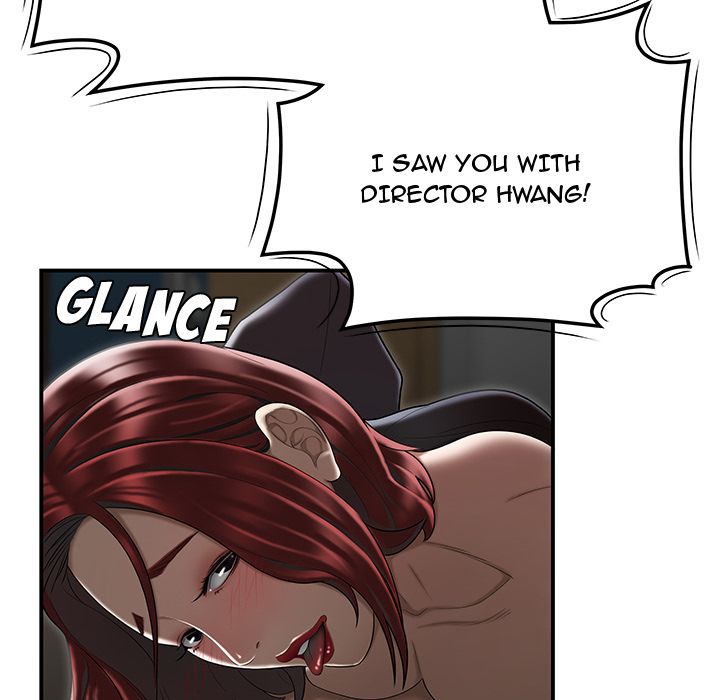 Drama in the Office Chapter 7 image 43