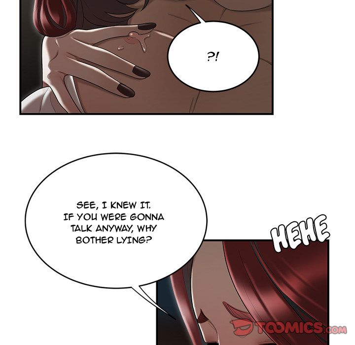 Drama in the Office Chapter 7 image 44