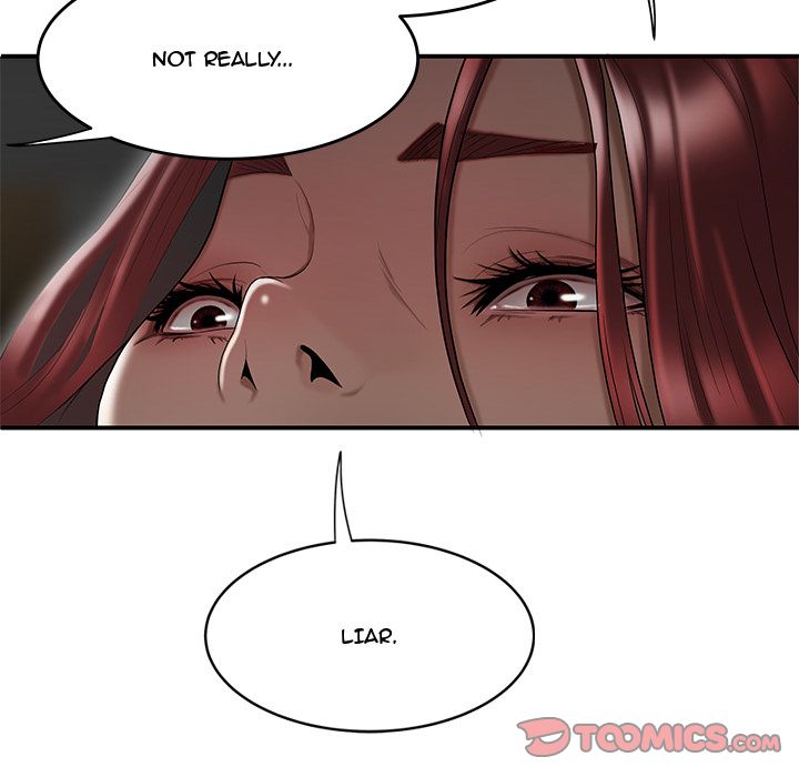 Drama in the Office Chapter 7 image 47