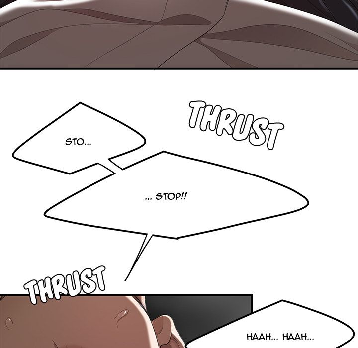 Drama in the Office Chapter 7 image 52