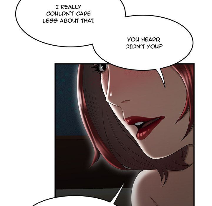 Drama in the Office Chapter 7 image 55