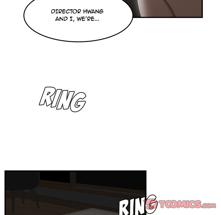 Drama in the Office Chapter 7 image 56
