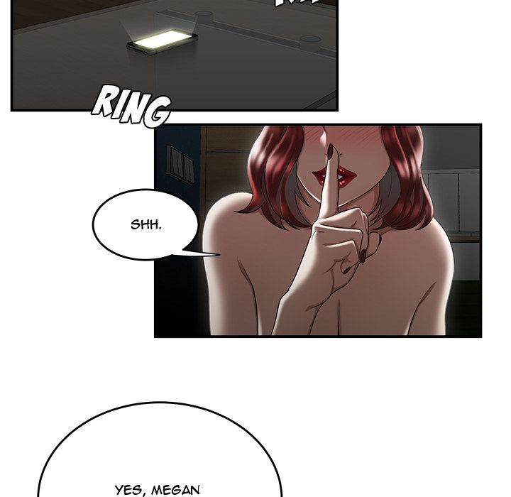 Drama in the Office Chapter 7 image 57