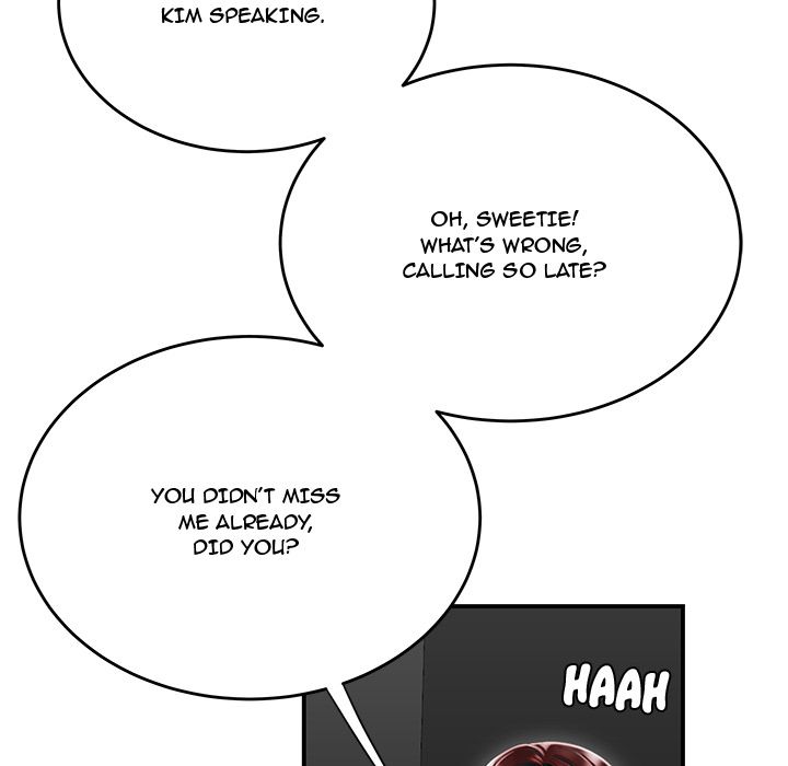 Drama in the Office Chapter 7 image 58