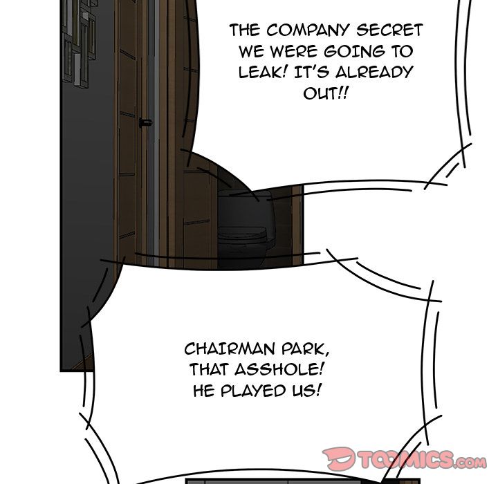 Drama in the Office Chapter 7 image 62