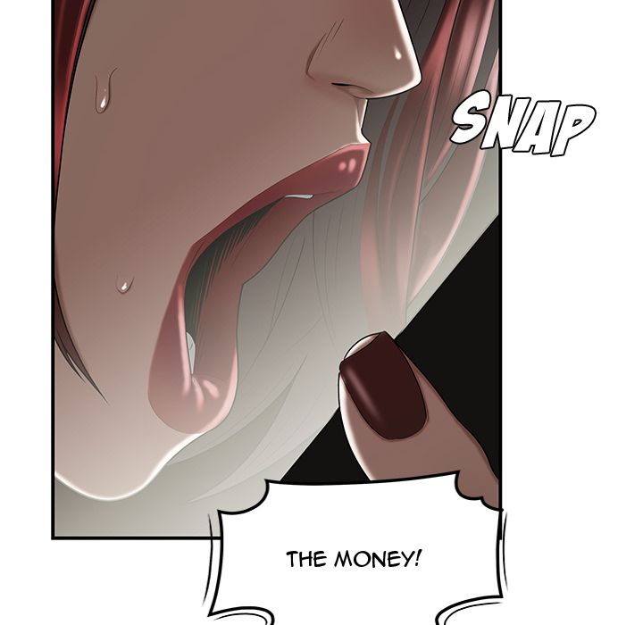 Drama in the Office Chapter 7 image 66