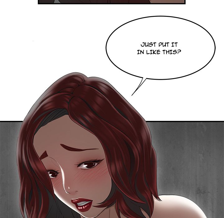Drama in the Office Chapter 7 image 6
